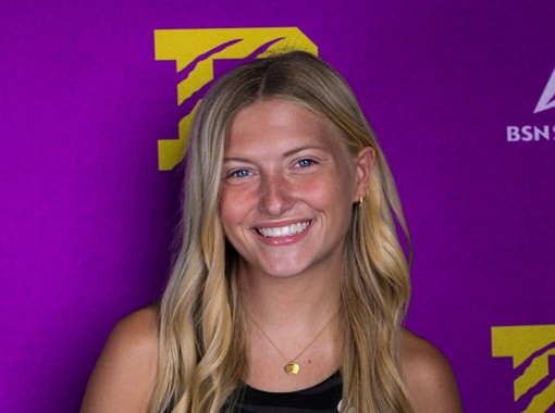 Bethel's Allie Chappell