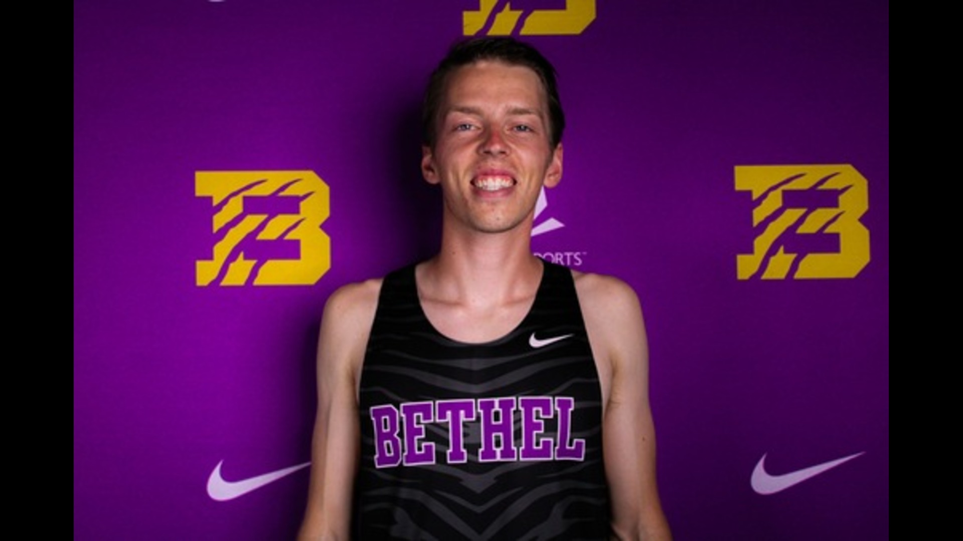 Bethel&rsquo;s Skoog Continues to Excel