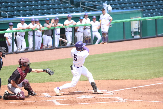 Cats Fall in Extra Innings to Cumberland University