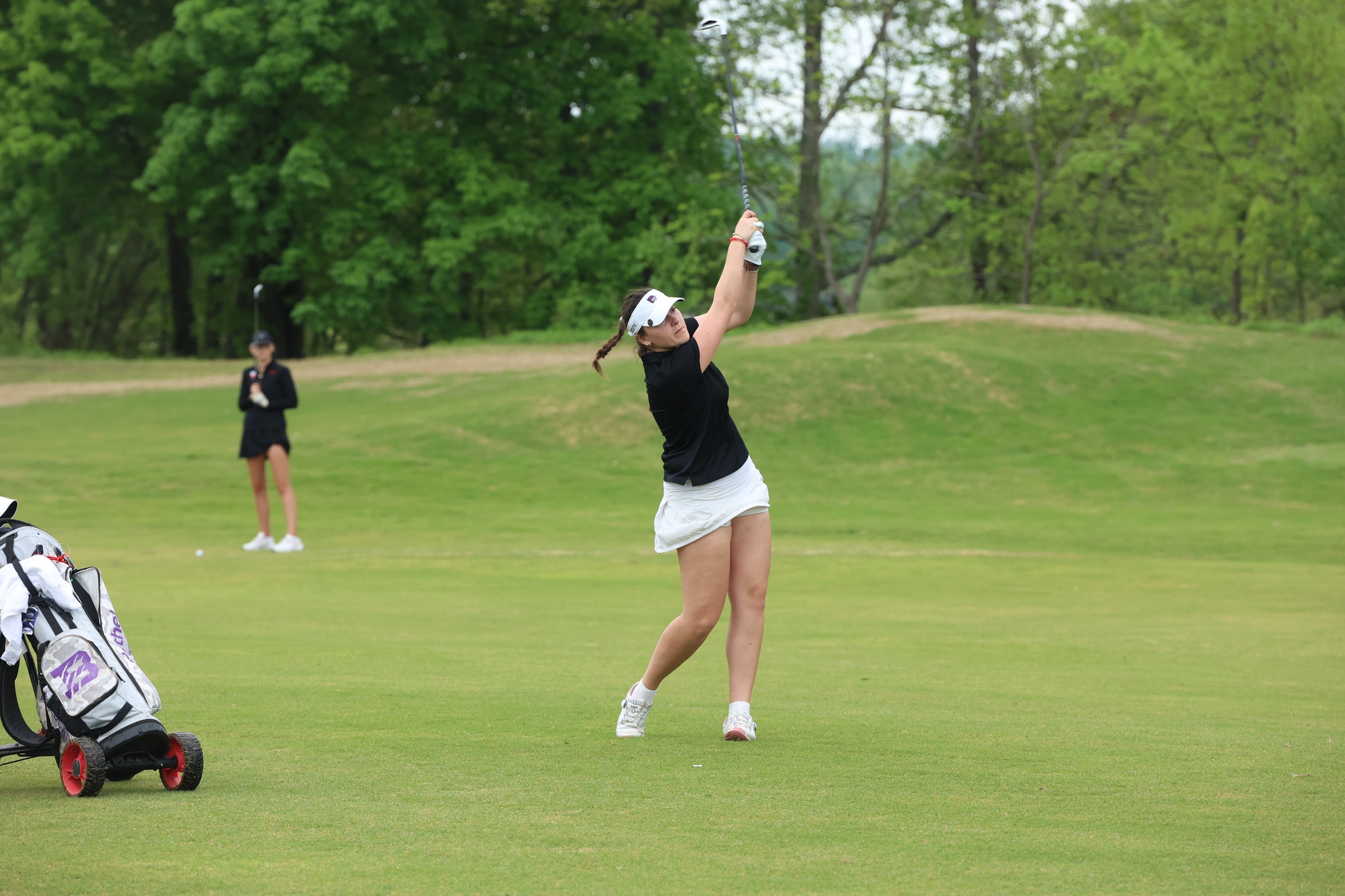 Lady Cats Compete in Music City Classic