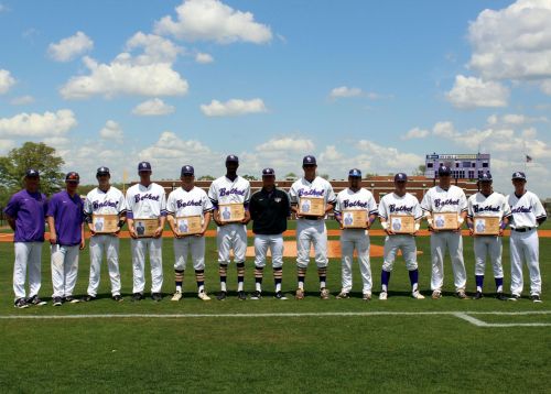 Bat Cats Host No. 1 Faulkner on Senior Day at Wildcat Park