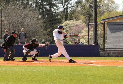 Wildcats Rap Out 16 Hits in SSAC Win over Mobile
