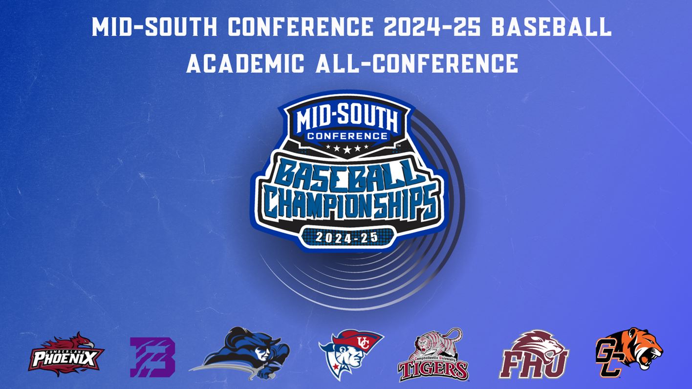 Twelve Wildcats Earn MSC Baseball All-Academic Honors