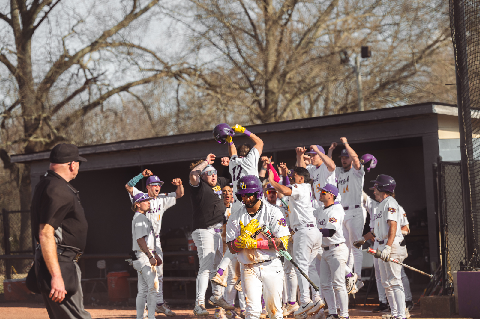 Baseball Tryouts Set for Friday May 23 at 4 p.m.