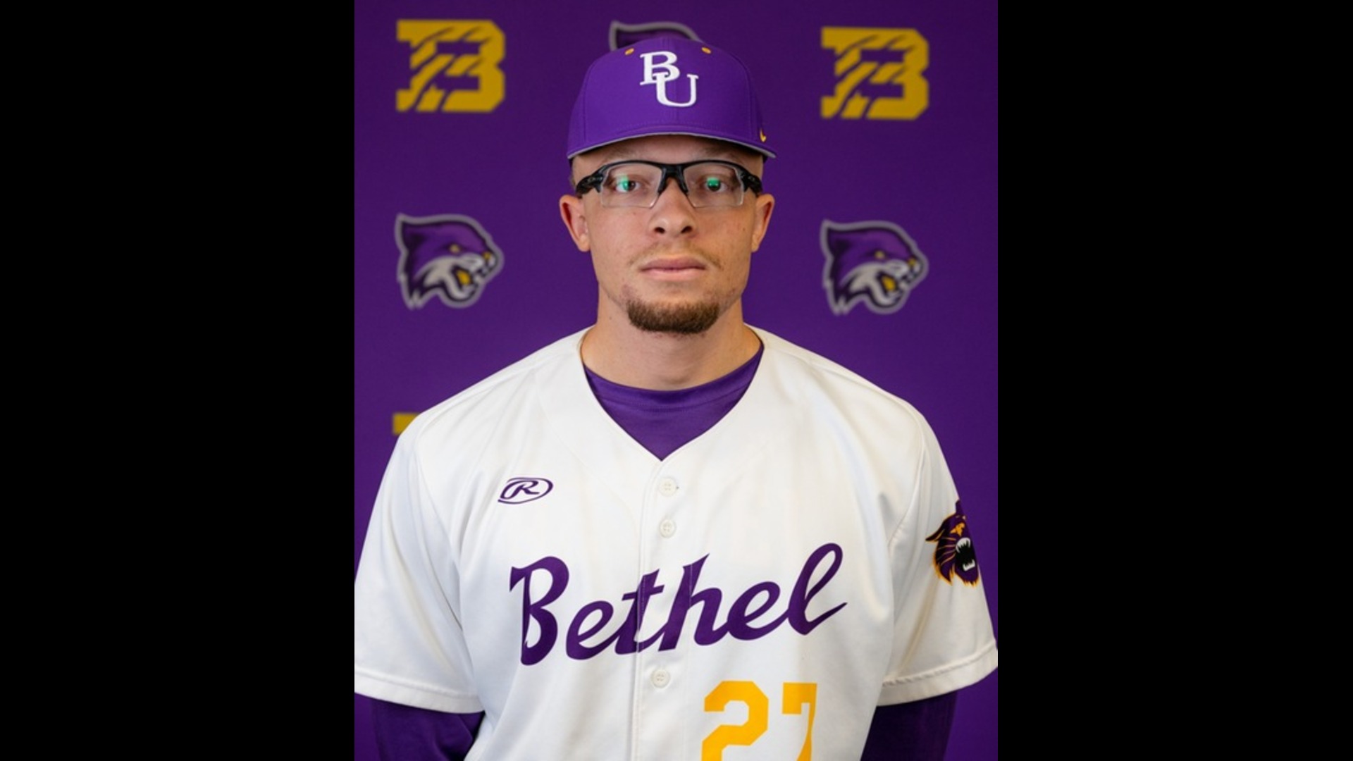 Bethel&rsquo;s Carlos Thomas Named to MSC Champions of Character Team