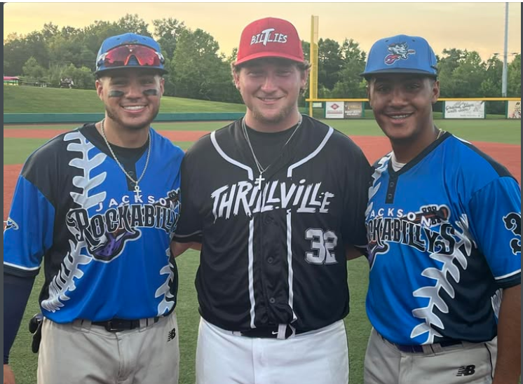 Wildcats Reunited in Prospect League