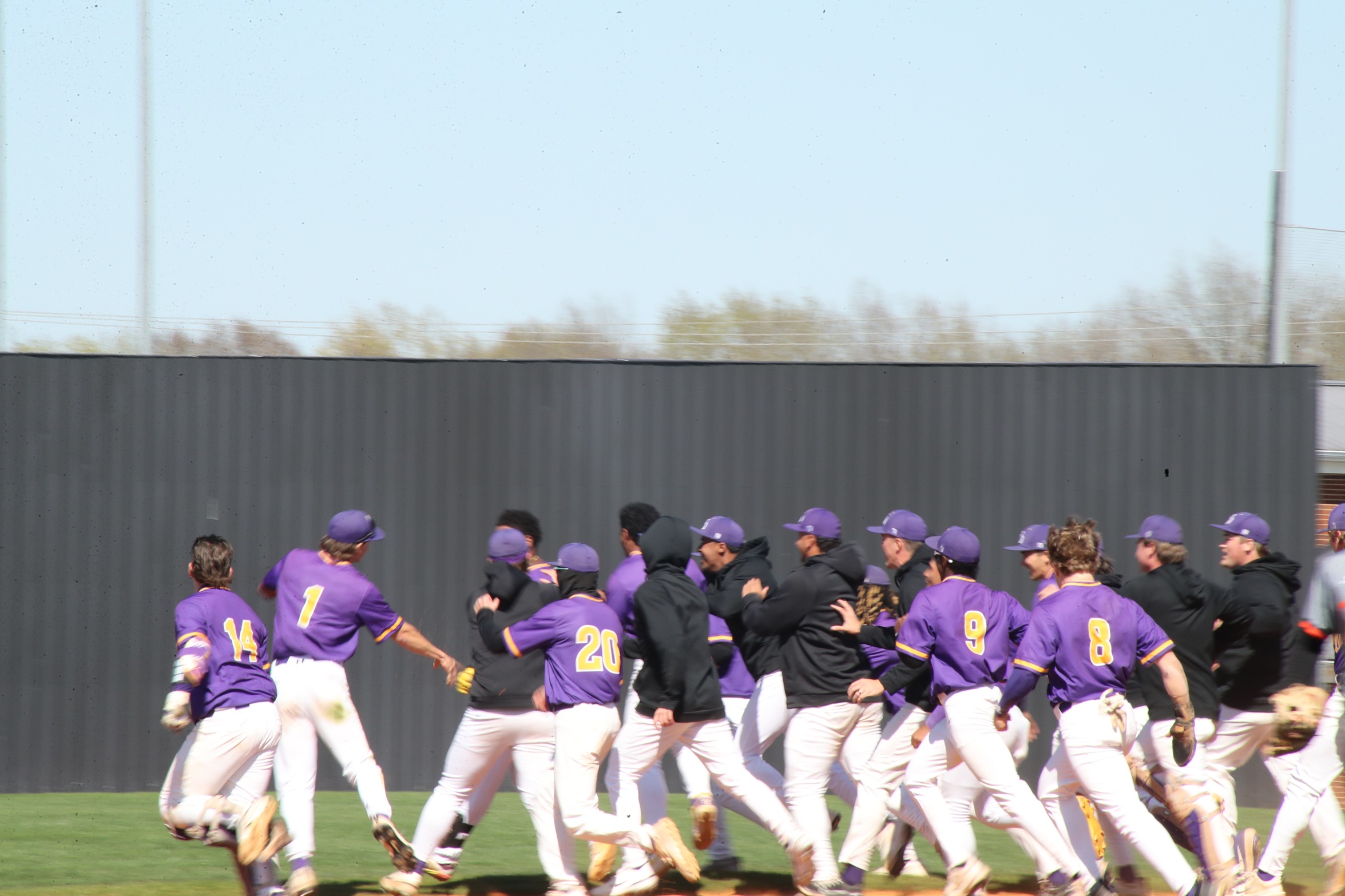 MSC Baseball Tournament Begins on Tuesday -Cats Play in Tuesday&rsquo;s Elimination Game