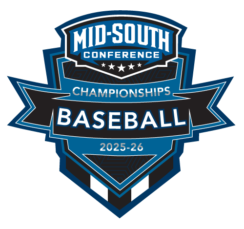 Mid-South Conference Baseball Tournament Bracket Announced Cats Play Tuesday in Elimination Game