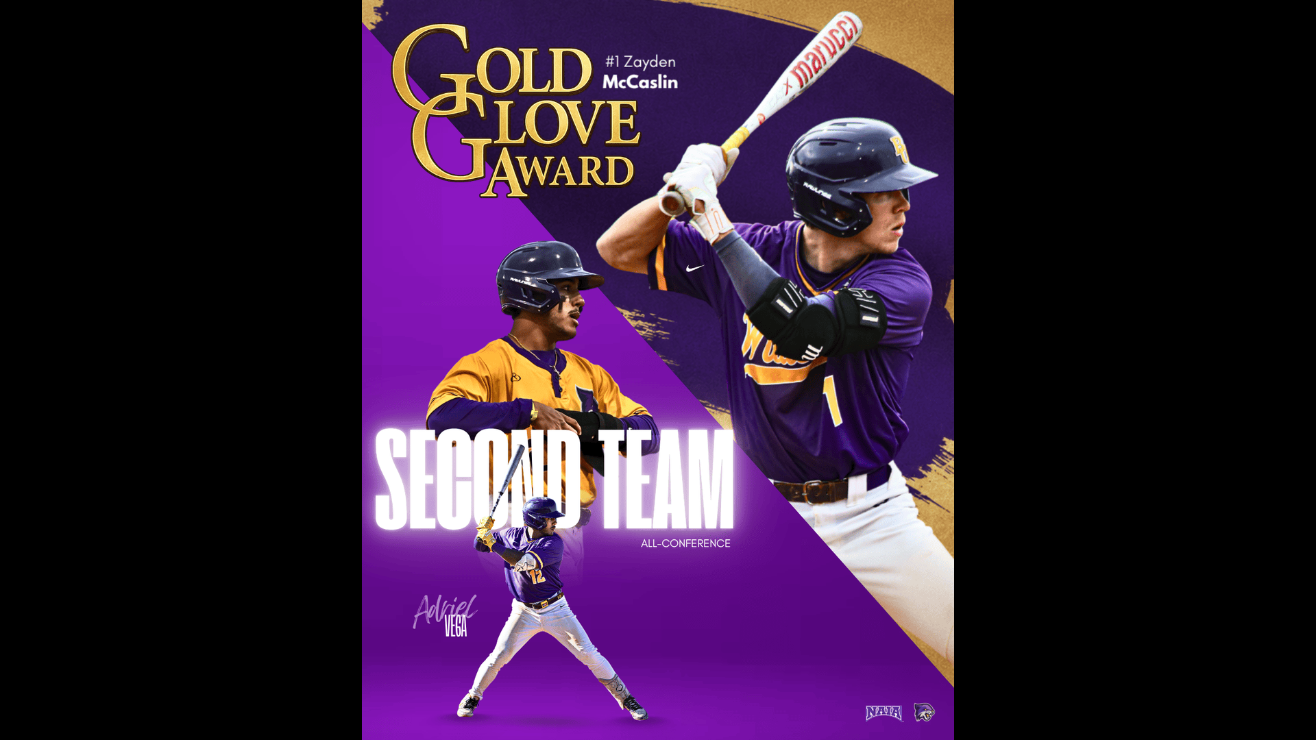 Mid-South Conference Announces 2026 Baseball Season Awards