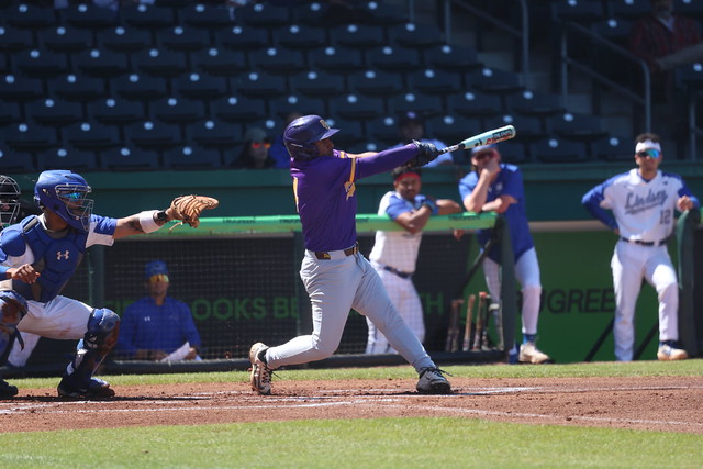 Cats Continue Impressive & Improbable Run in MSC Tournament