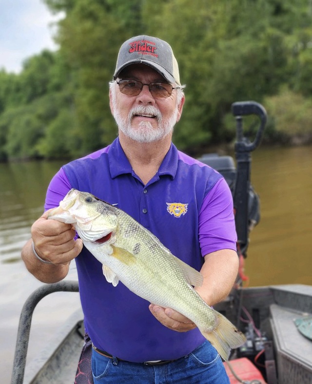 Garry Mason&rsquo;s Legacy Still Shapes the Future of Bass Fishing