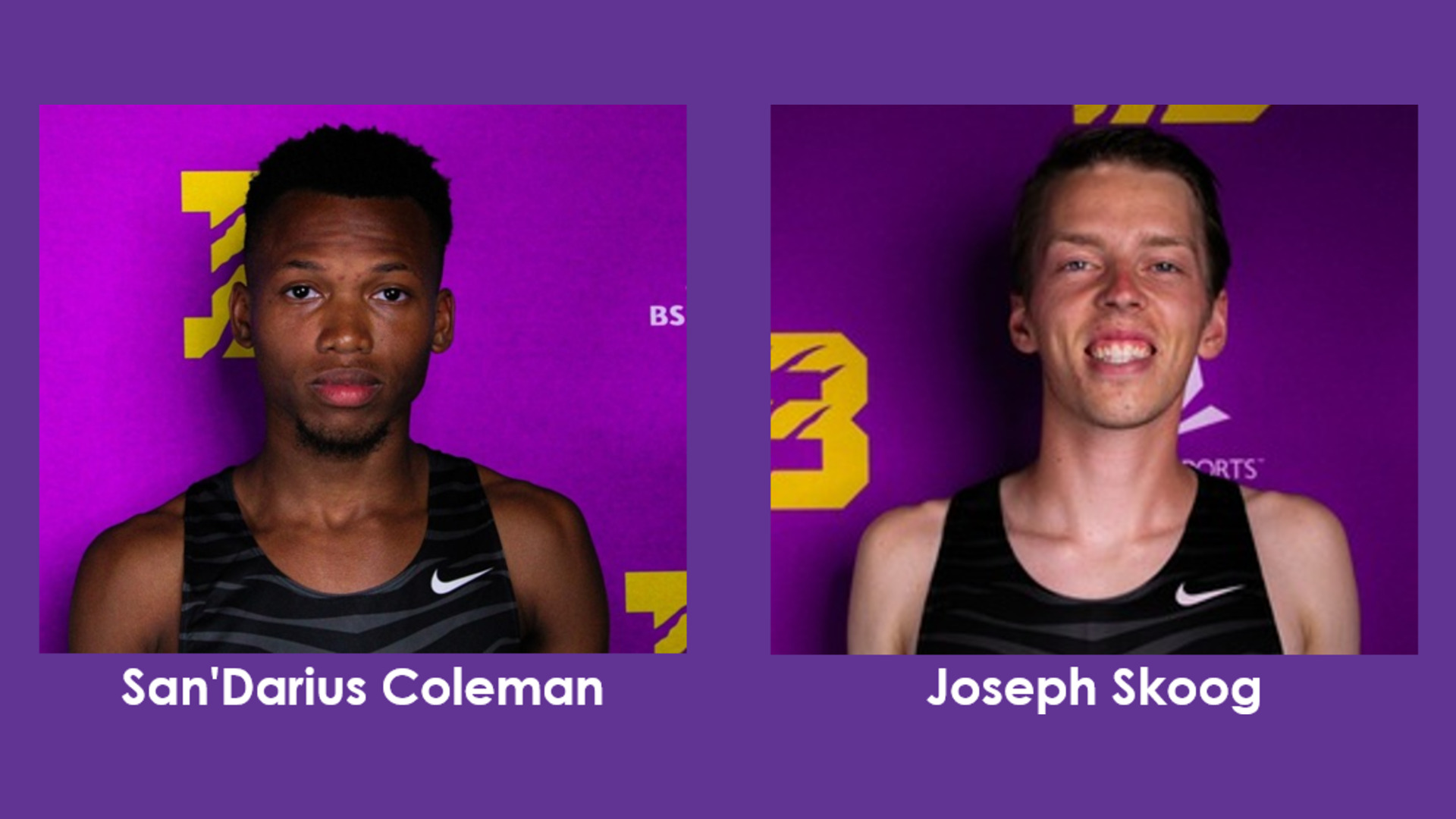 Bethel Track Standouts to Compete in Nationals