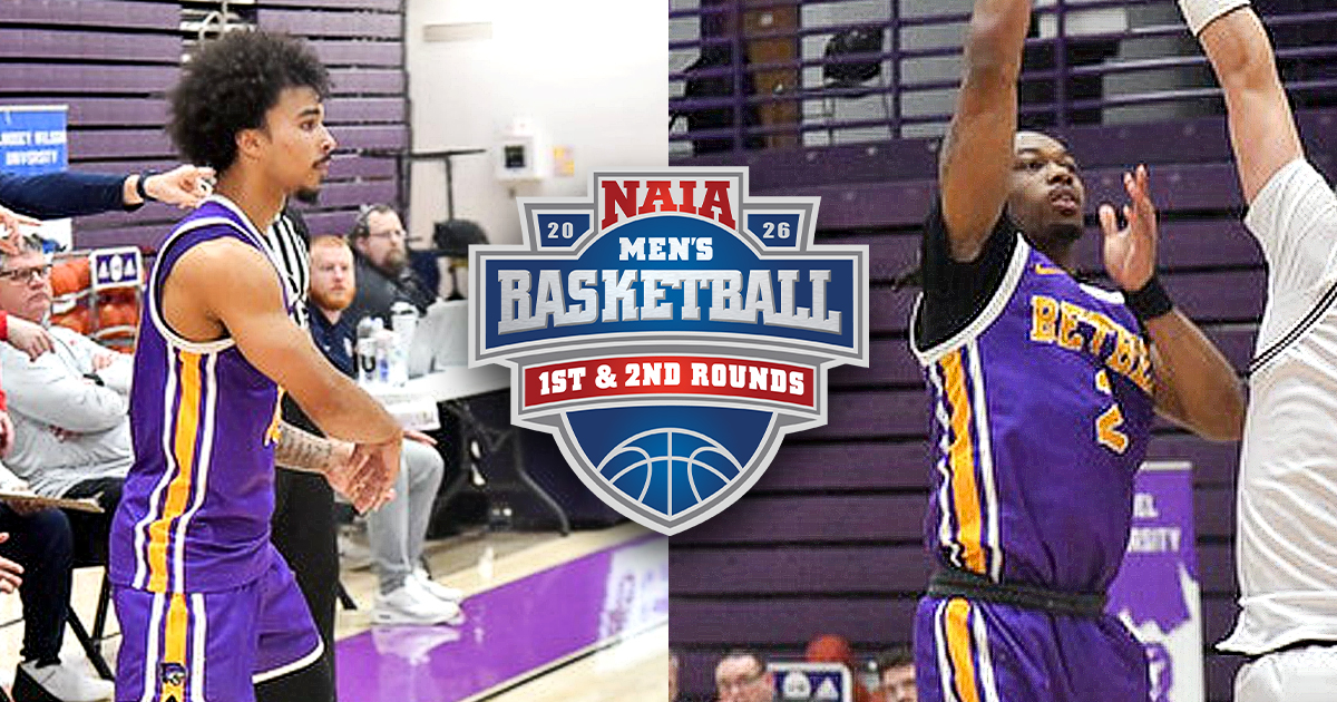 Wildcats Meet Langston in First Round of NAIA Championships