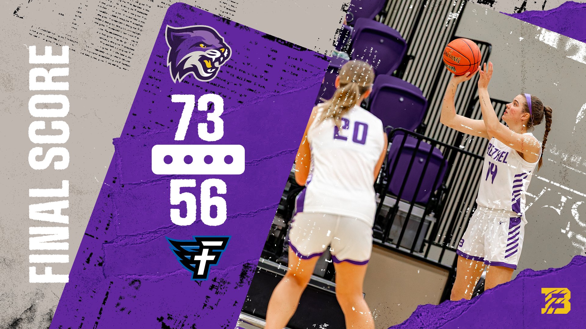 Wildcats Capture Mid-South Conference Championship with Commanding Win Over Cumberland