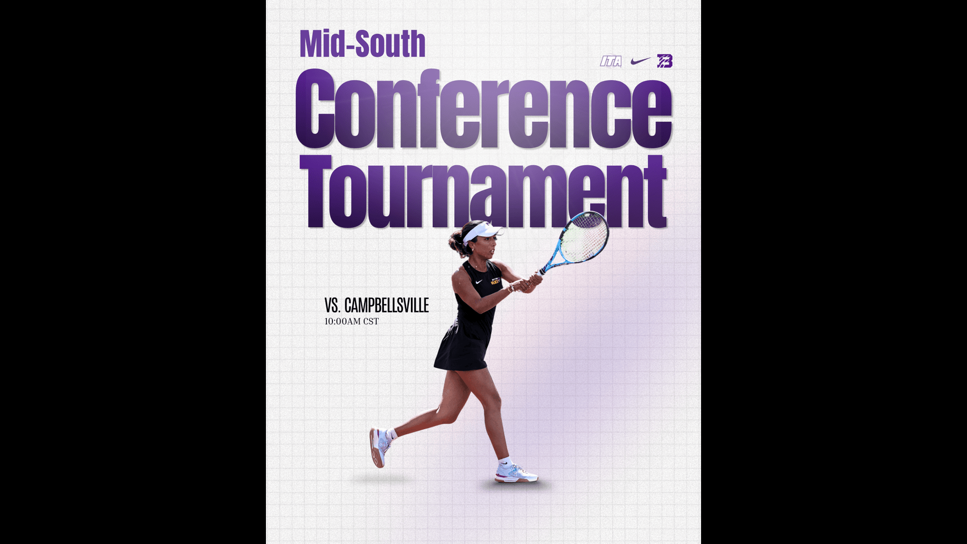 Women&rsquo;s Tennis Tournament Bracket Released