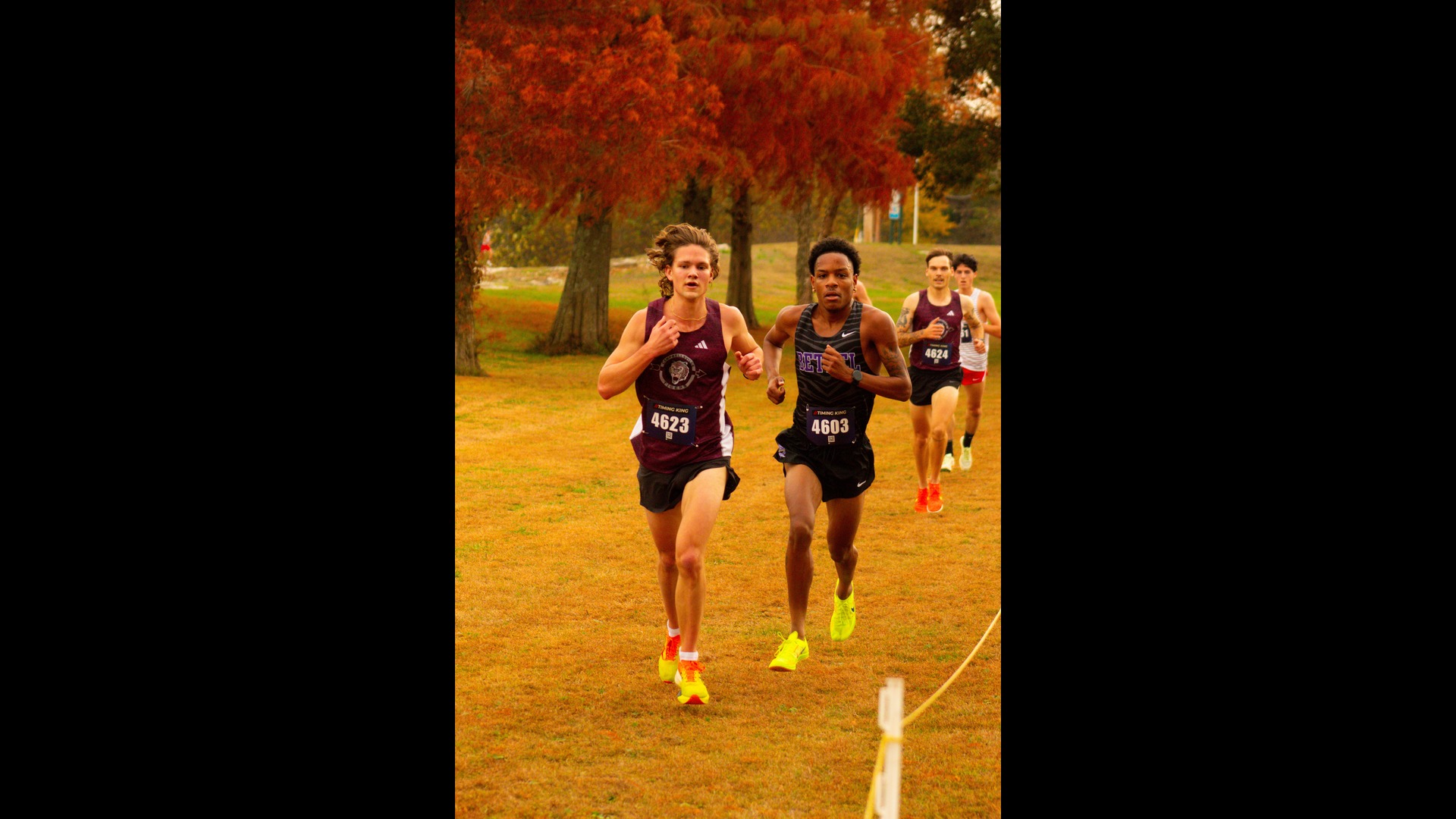 Bethel&rsquo;s Cook Headed to Nationals