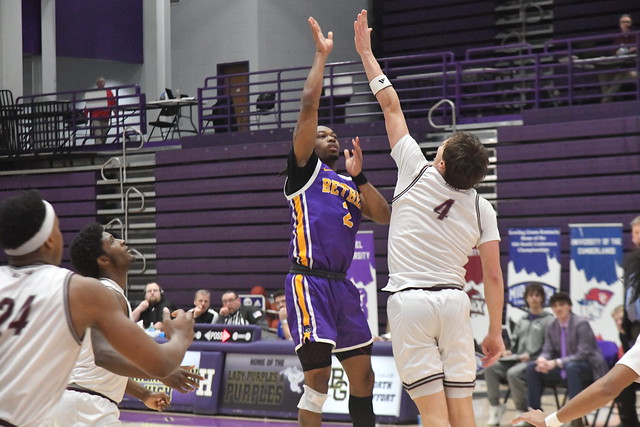 Bethel Falls to No. 1 Freed-Hardeman in MSC Title Game, Awaits National Tournament Fate