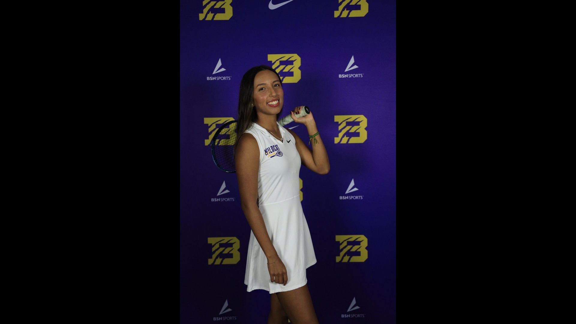 Bethel&rsquo;s Sofia Canto Hurtado Named Second Team All-American
