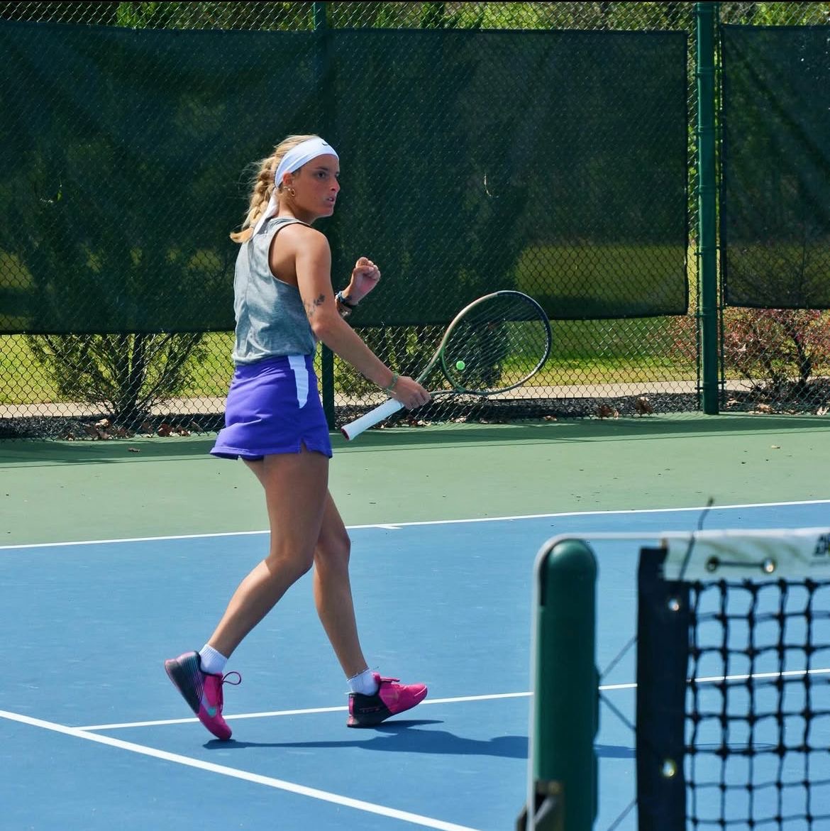 Bethel University Women&rsquo;s Tennis Team Honored Among 2025 ITA Scholar-Athletes and All-Academic Teams