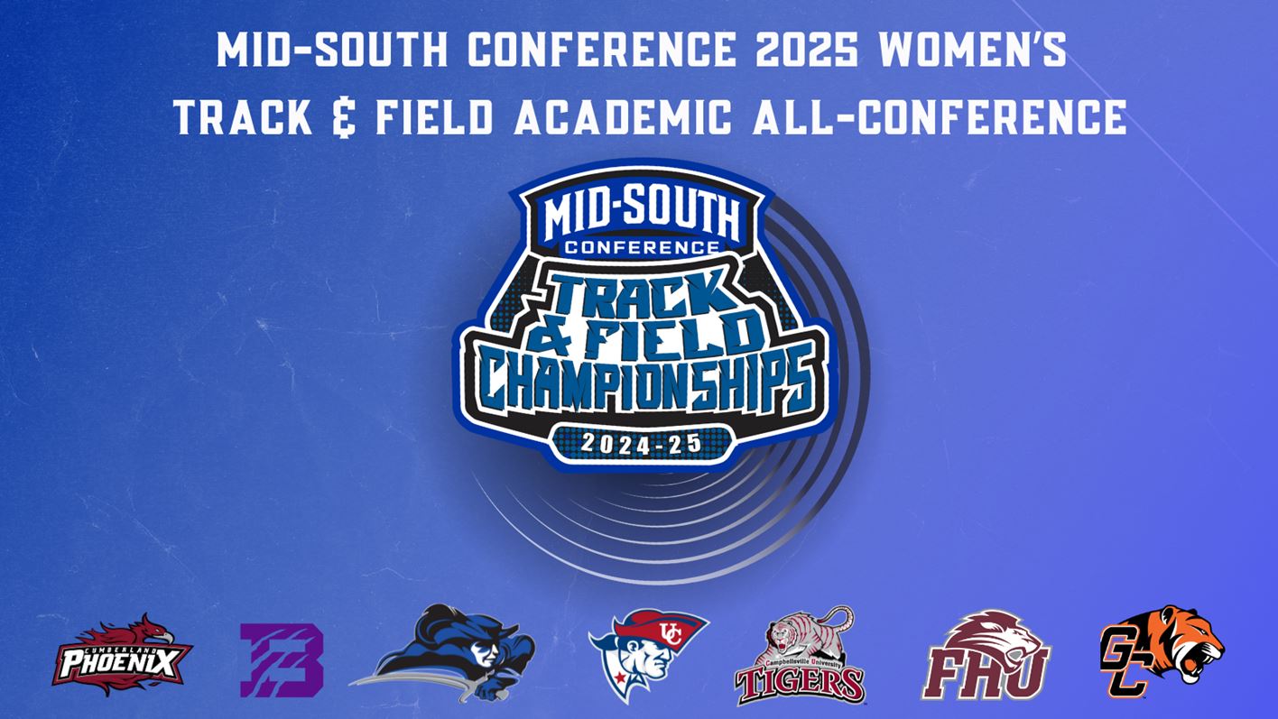Three Lady Wildcats Earn MSC Track Academic Honors