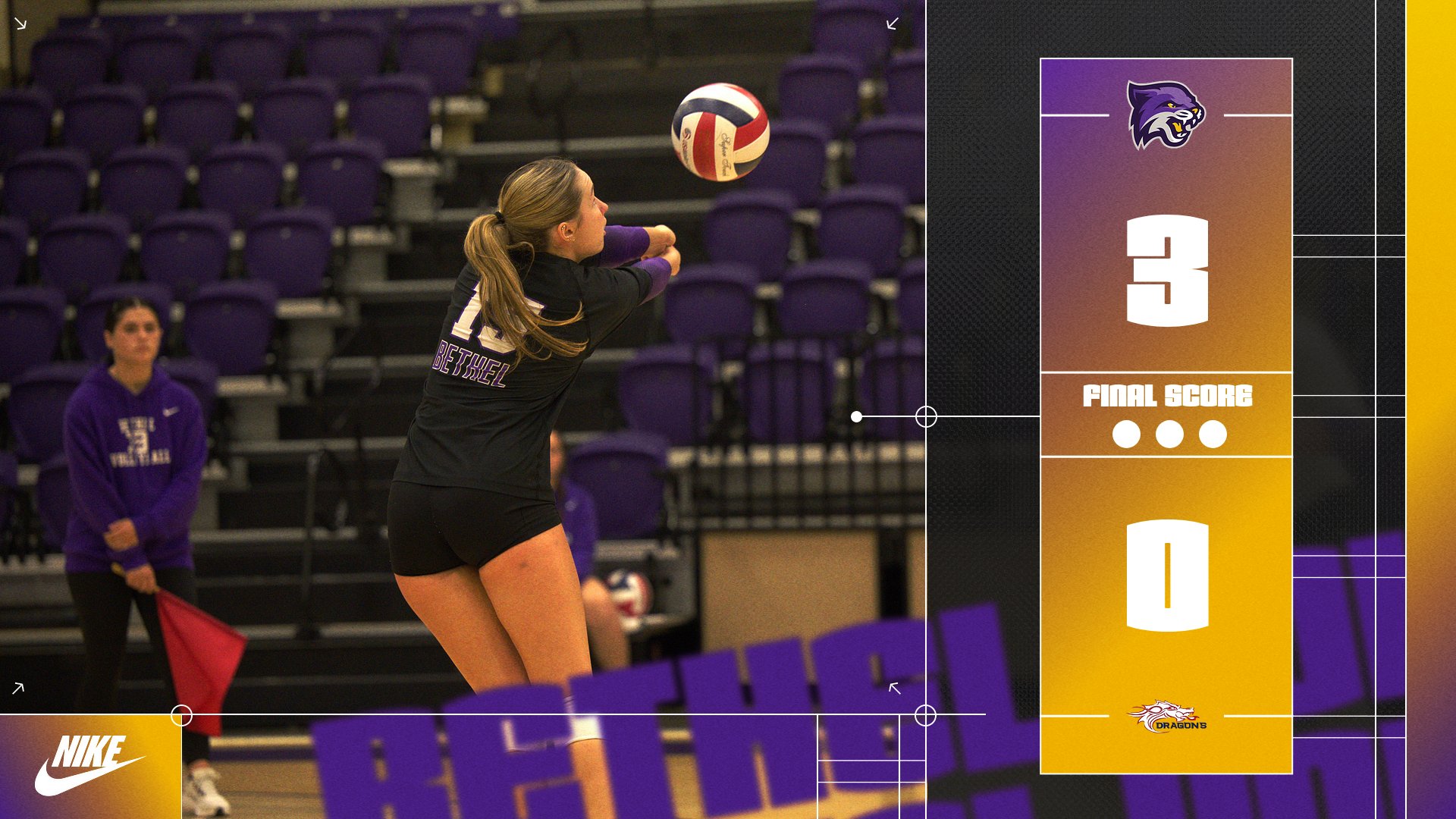 Bethel Sweeps Lane